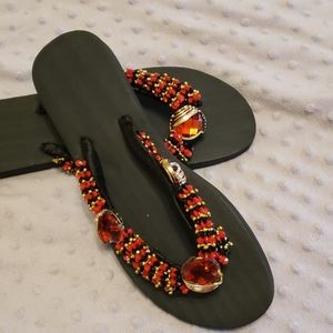 Flip-flops brand new